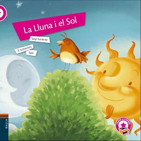 LLUNA I EL SOL, LA | 9788447938711 | GUTIERREZ, SERGI ; SUBI