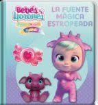 FUENTE MAGICA ESTROPEADA, LA | 9788413346281 | AA.VV