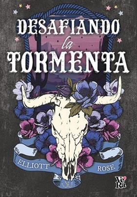 DESAFIANDO LA TORMENTA | 9791387601812 | ROSE, ELLIOT