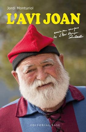 AVI JOAN, L' | 9788410131088 | MONTURIOL, JORDI
