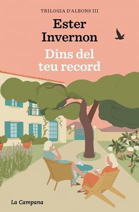 DINS DEL TEU RECORD  | 9788419836533 | INVERNON CIRERA, ESTER
