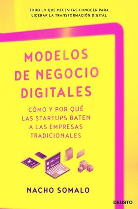 MODELOS DE NEGOCIO DIGITALES | 9788423431359 | SOMALO, IGNACIO