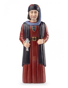 FIGURA GOMA : FESTIARI GEGANT GELTRU | FESTIARIGEGANTG