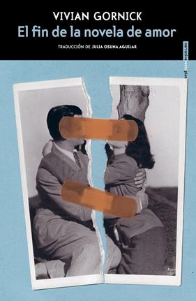 FIN DE LA NOVELA DE AMOR, EL | 9788419261175 | GORNICK, VIVIAN