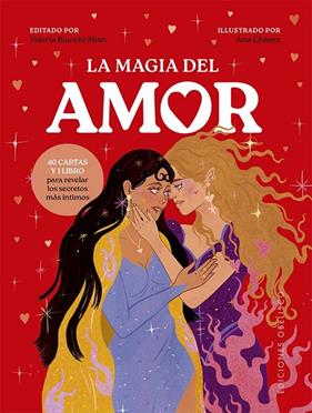 MAGIA DEL AMOR + CARTAS | 9788411723701 | BIANCHI MIAN, VALERIA