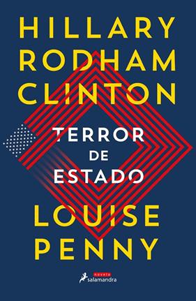 TERROR DE ESTADO | 9788418363894 | CLINTON, HILLARY ; PENNY, LOUISE