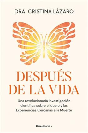 DESPUÉS DE LA VIDA | 9788410442757 | LÁZARO, DRA. CRISTINA