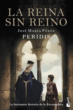 REINA SIN REINO, LA | 9788467058994 | PEREZ, JOSE MARIA