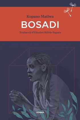 BOSADI | 9788410198463 | MATLWA, KOPANO