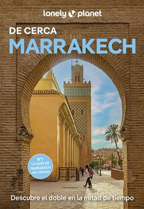 MARRAKECH | 9788408311843