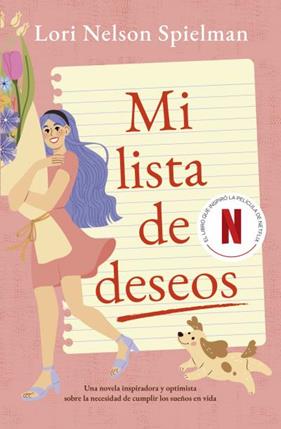 MI LISTA DE DESEOS | 9788410391215 | SPIELMAN, LORI NELSON