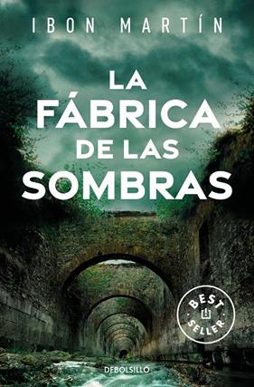 FÁBRICA DE LAS SOMBRAS, LA | 9788466373500 | MARTÍN, IBON