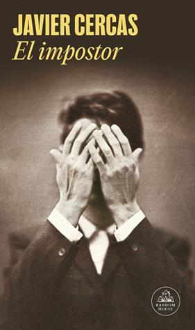 IMPOSTOR, EL | 9788439742746 | CERCAS, JAVIER