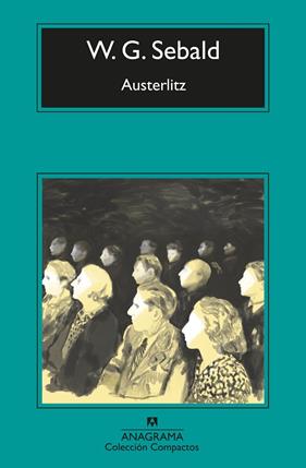 AUSTERLITZ | 9788433967817 | SEBALD,W.G.