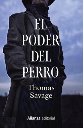 PODER DEL PERRO, EL | 9788411483384 | SAVAGE, THOMAS