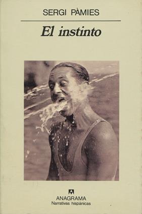 INSTINTO,EL | 9788433909633 | PAMIES SERGI