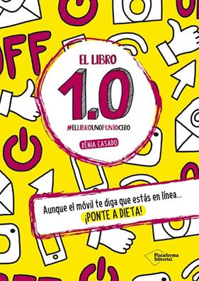 LIBRO 1.0, EL | 9788416820283 | CASADO, XENIA