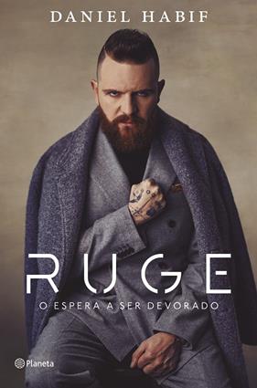 RUGE O ESPERA A SER DEVORADO | 9788408273387 | HABIF, DANIEL