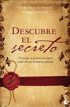 DESCUBRE EL SECRETO | 9788408063650 | ATTWOOD, JANET BRAY ; ATTWOOD, CHRIS