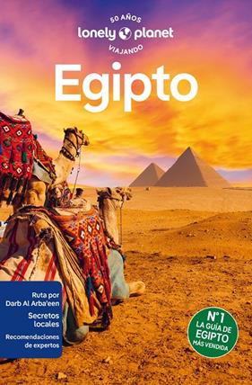 EGIPTO | 9788408280927