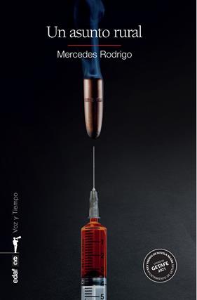 UN ASUNTO RURAL | 9788441441187 | RODRIGO ALONSO, MERCEDES