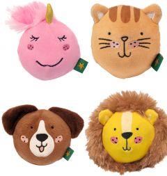 PELUIX ANTI ESTRES MOSES CAP ANIMAL (16843) | 4033477168436