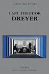 CARL THEODOR DREYER | 9788437615424 | VIDAL ESTEVEZ, MANUEL
