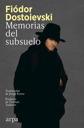 MEMORIAS DEL SUBSUELO | 9791387833459 | DOSTOIEVSKI, FIÓDOR