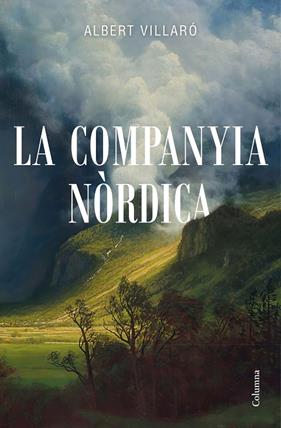 COMPANYIA NORDICA, LA | 9788466426794 | VILARO, ALBERT