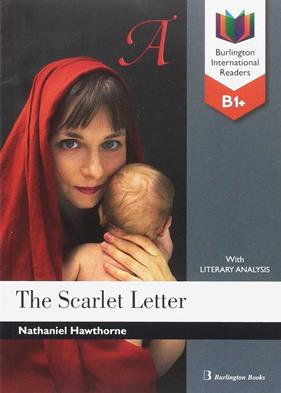 SCARLET LETTER , THE | 9789963273645 | AA.VV