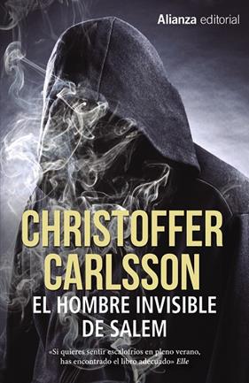 HOMBRE INVISBLE DE SALEM, EL | 9788491043942 | CARLSSON, CHRISTOFFER