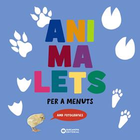 ANIMALETS | 9788448962791 | FERNÁNDEZ, TXUS