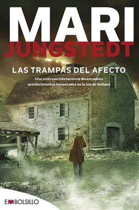 TRAMPAS DEL AFECTO, LAS | 9788418185151 | JUNGSTEDT, MARI