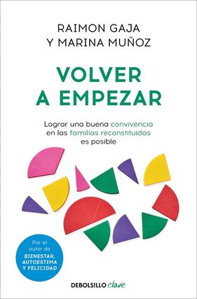 VOLVER A EMPEZAR | 9788466371483 | GAJA, RAIMON ; MUÑOZ, MARINA