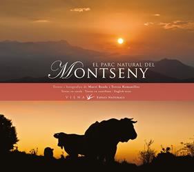 PARC NATURAL DEL MONTSENY, EL | 9788483308158 | BOADA, MARTI ; ROMANILLOS, TERESA