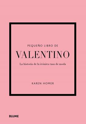 PEQUEÑO LIBRO DE VALENTINO | 9788419785244 | HOMER, KAREN