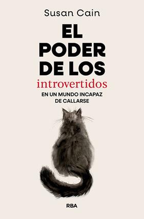 EL PODER DE LOS INTROVERTIDOS | 9788411322966 | CAIN, SUSAN