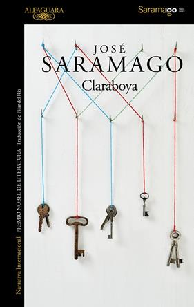 CLARABOYA | 9788420461793 | SARAMAGO, JOSÉ