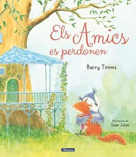 AMICS ES PERDONEN, ELS | 9788448859770 | TIMMS, BARRY ; JULIAN, SEAN