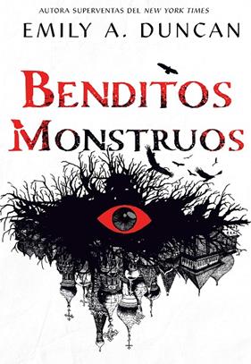 BENDITOS MONSTRUOS | 9788418359217 | DUNCAN, EMILY A.