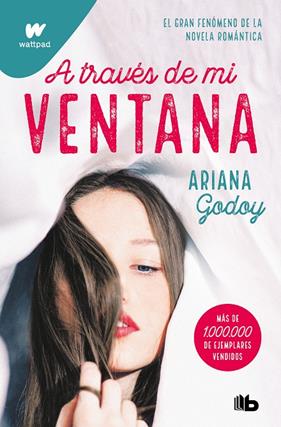 A TRAVÉS DE MI VENTANA | 9788413147963 | GODOY, ARIANA