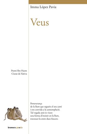 VEUS | 9788413580067 | LOPEZ PAVIA, IMMA