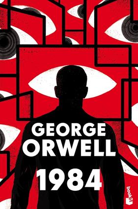 1984 (CASTELLÀ) | 9788423359394 | ORWELL, GEORGE