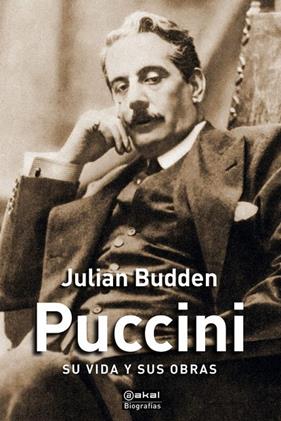 PUCCINI SU VIDA Y SUS OBRAS | 9788446049975 | BUDDEN, JULIAN