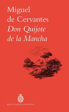 DON QUIJOTE DE LA MANCHA | 9788467079104 | CERVANTES, MIGUEL DE