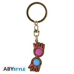 HARRY POTTER : CLAUER ULLERES LUNA | 3665361031666