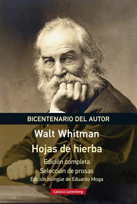 HOJAS DE HIERBA. EDICION COMPLETA | 9788417747367 | WHITMAN, WALT