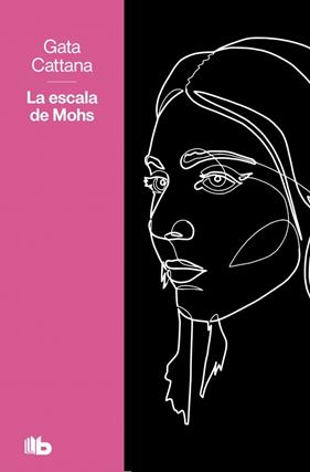 ESCALA DE MOHS, LA | 9791387871826 | CATTANA, GATA