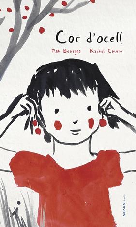 COR D'OCELL | 9788417440633 | BENEGAS, MAR ; CAIANO, RACHEL