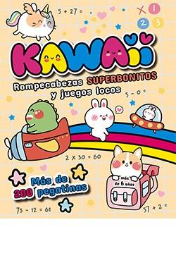 KAWAII | 9788410101036 | VALENTINA